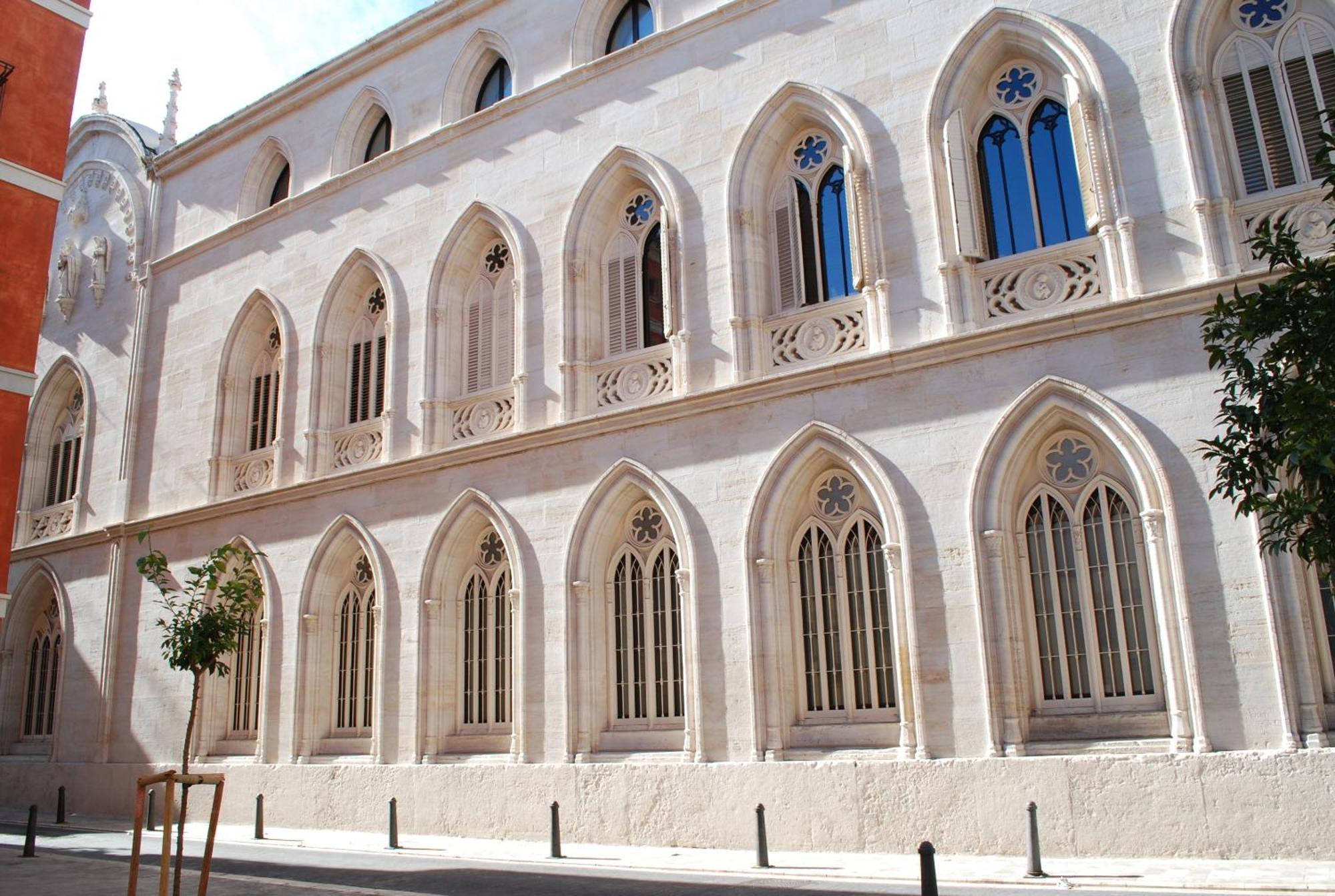 Appartement Vlc Valencia
