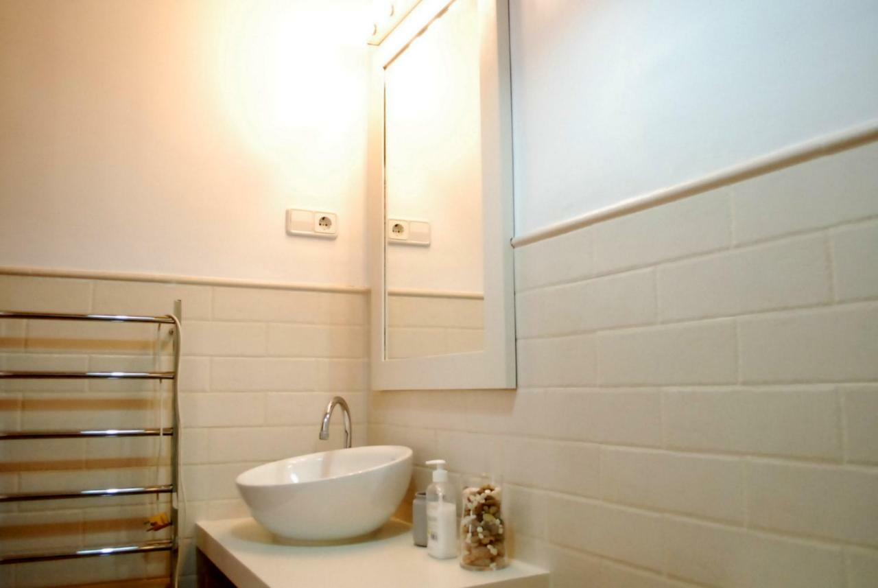 Appartement Vlc